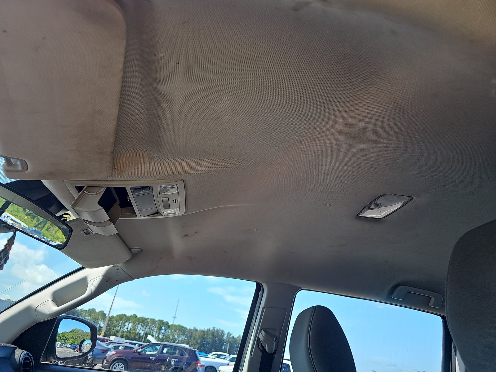 2018 Toyota Tacoma SR FWD