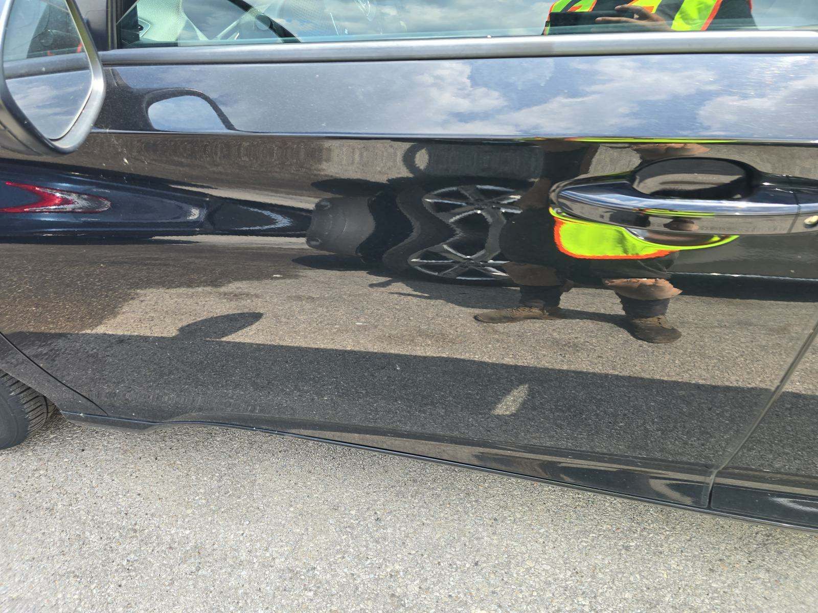 2019 Honda Accord LX FWD