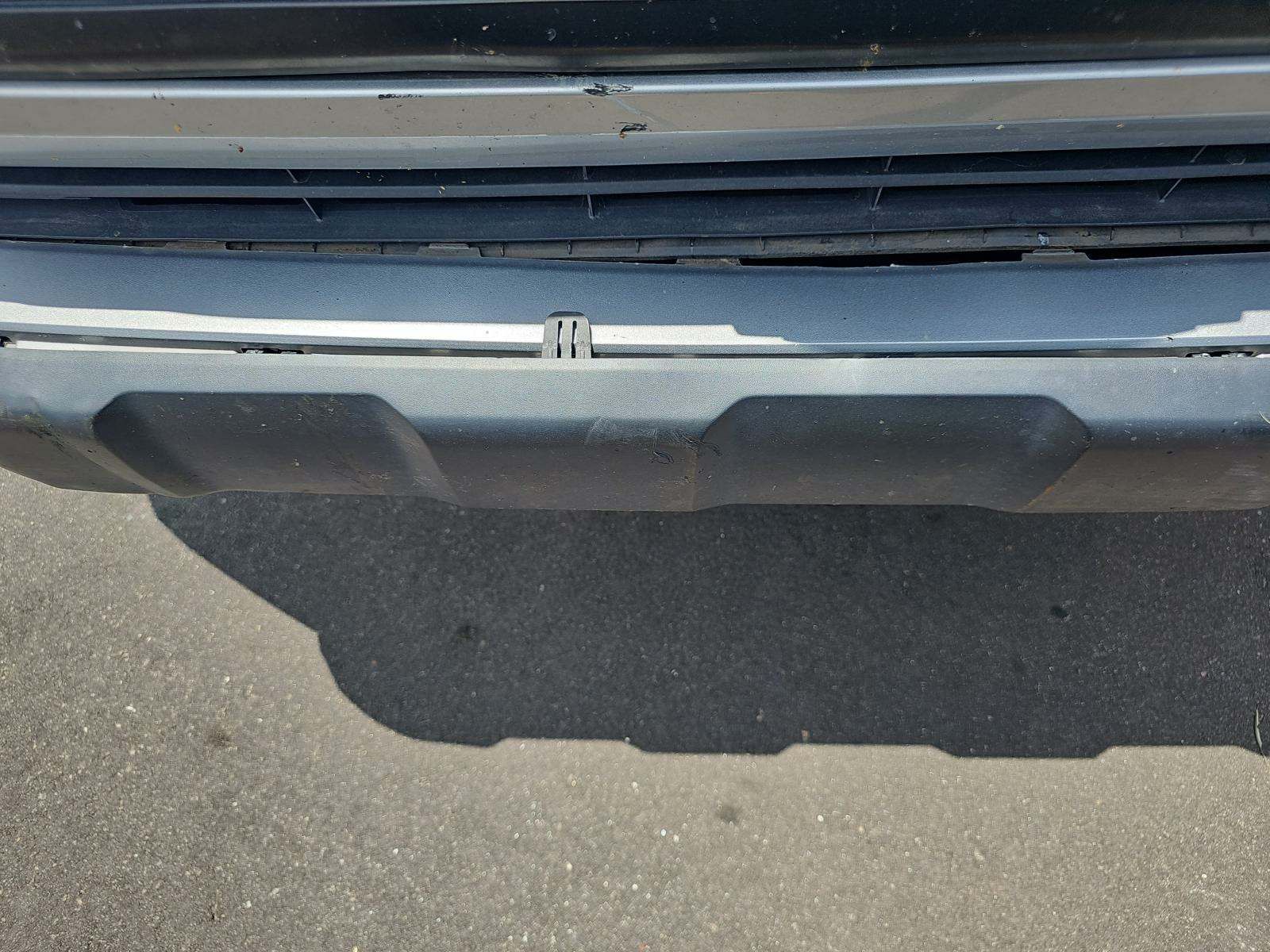 2018 Toyota Tacoma SR FWD