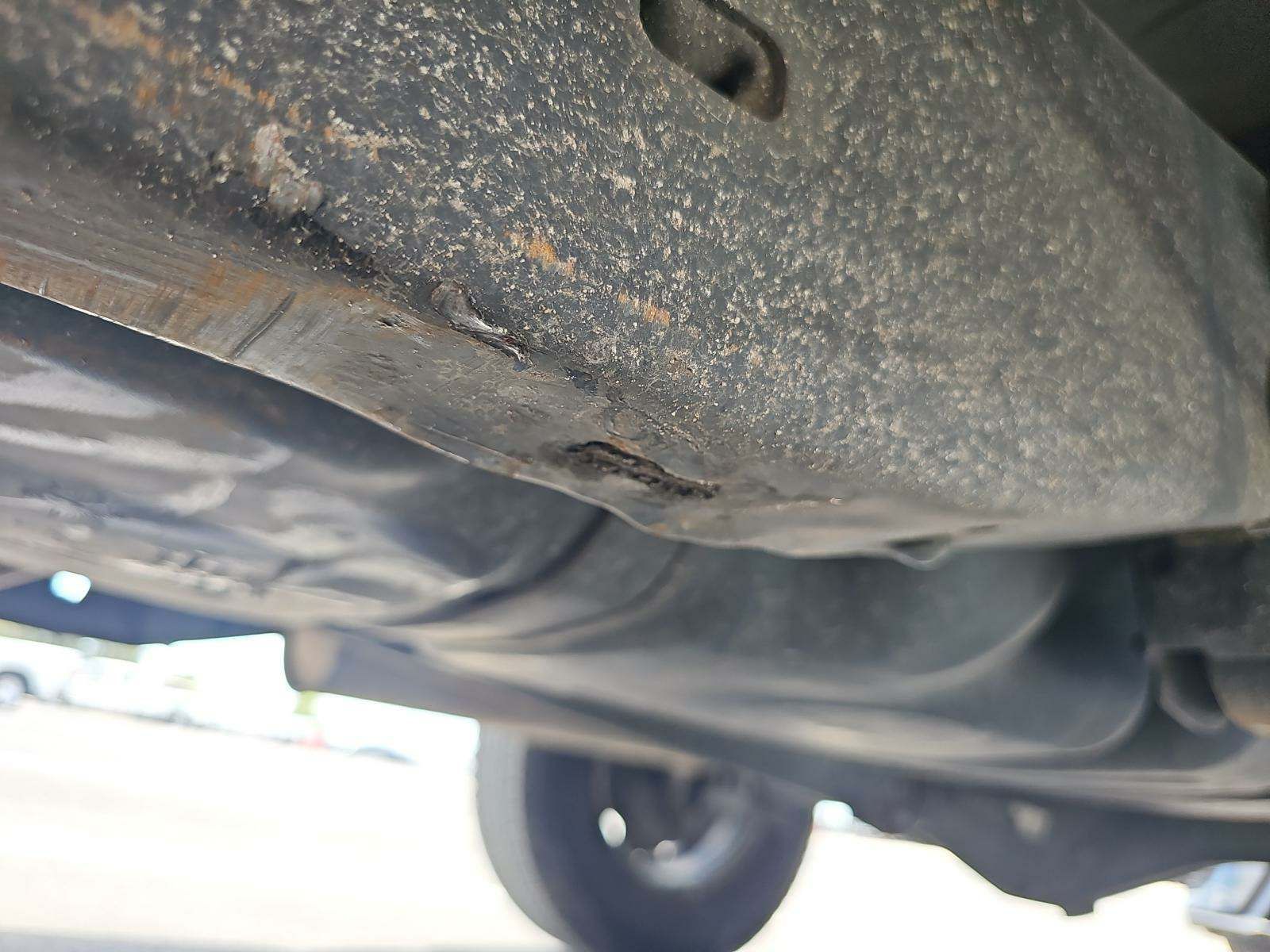 2018 Toyota Tacoma SR FWD