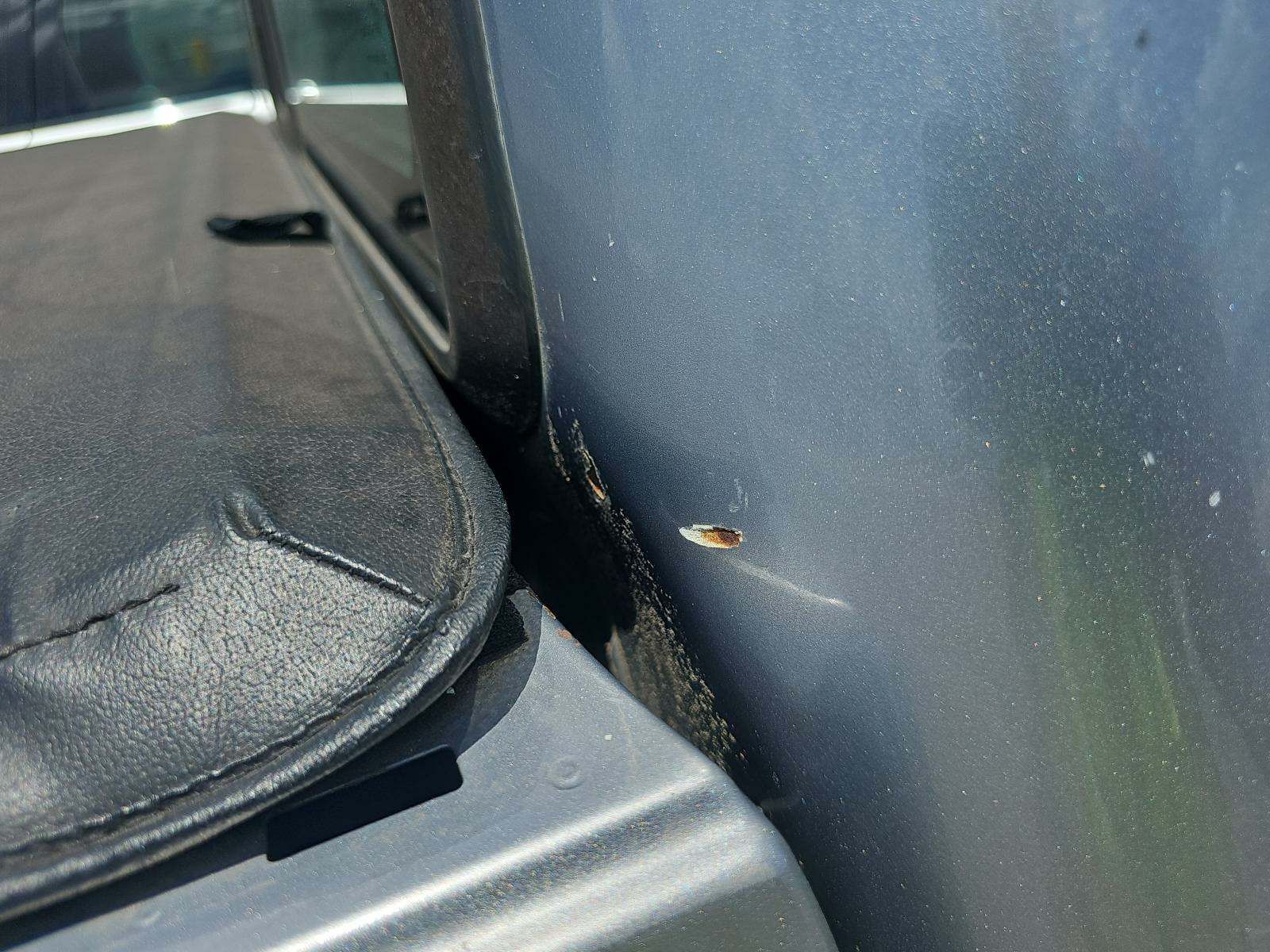 2018 Toyota Tacoma SR FWD