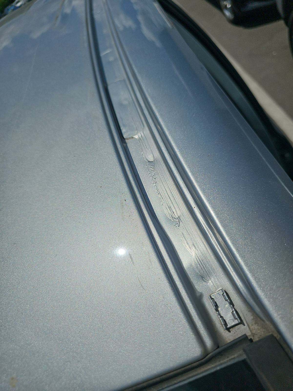 2018 Toyota Tacoma SR FWD