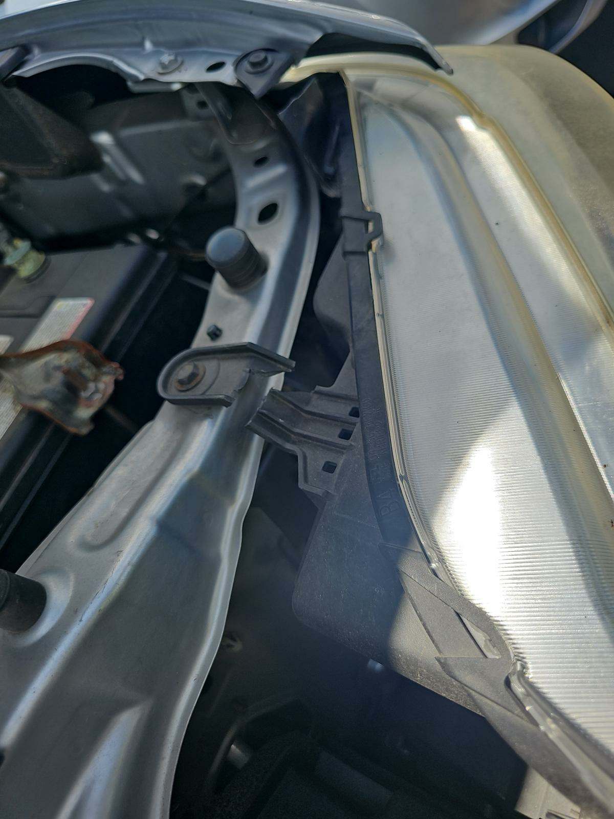 2018 Toyota Tacoma SR FWD