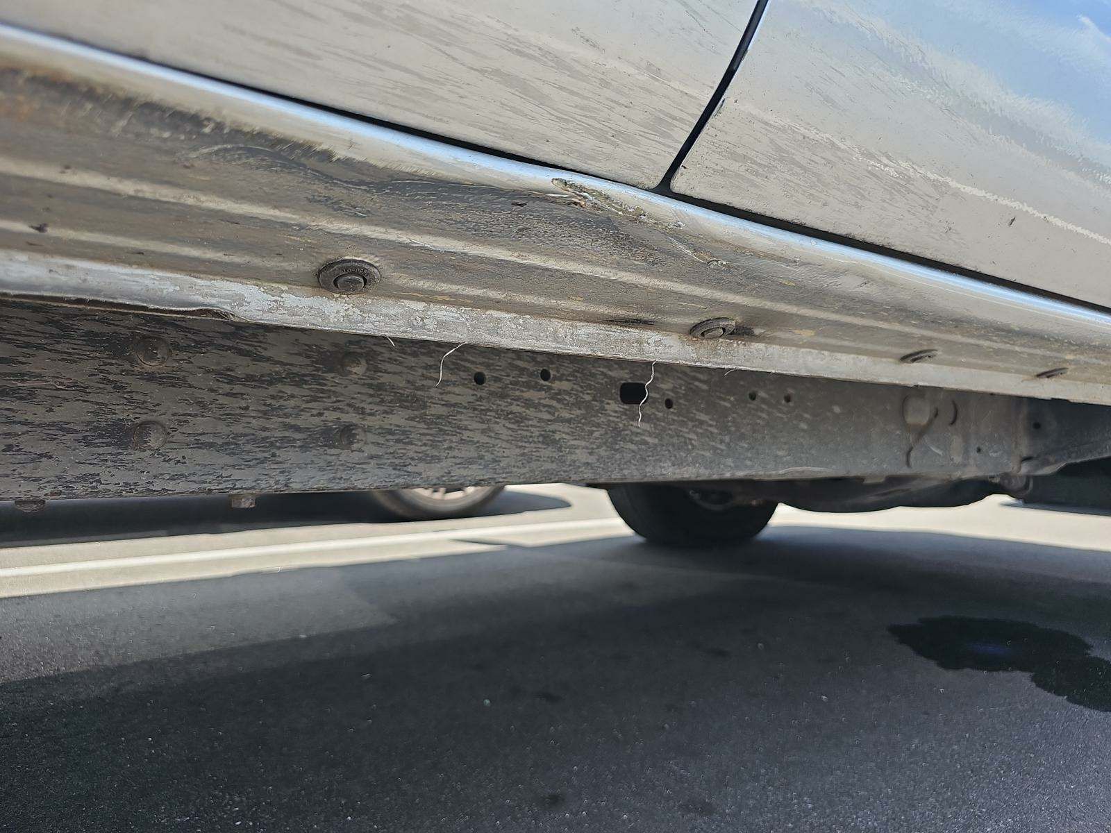 2018 Toyota Tacoma SR FWD