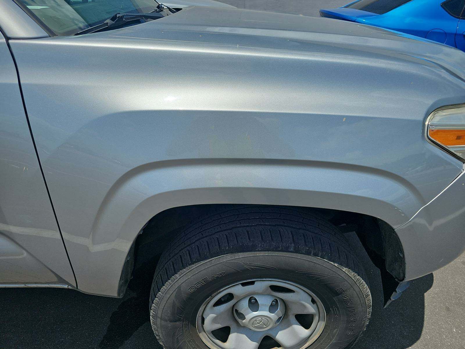 2018 Toyota Tacoma SR FWD