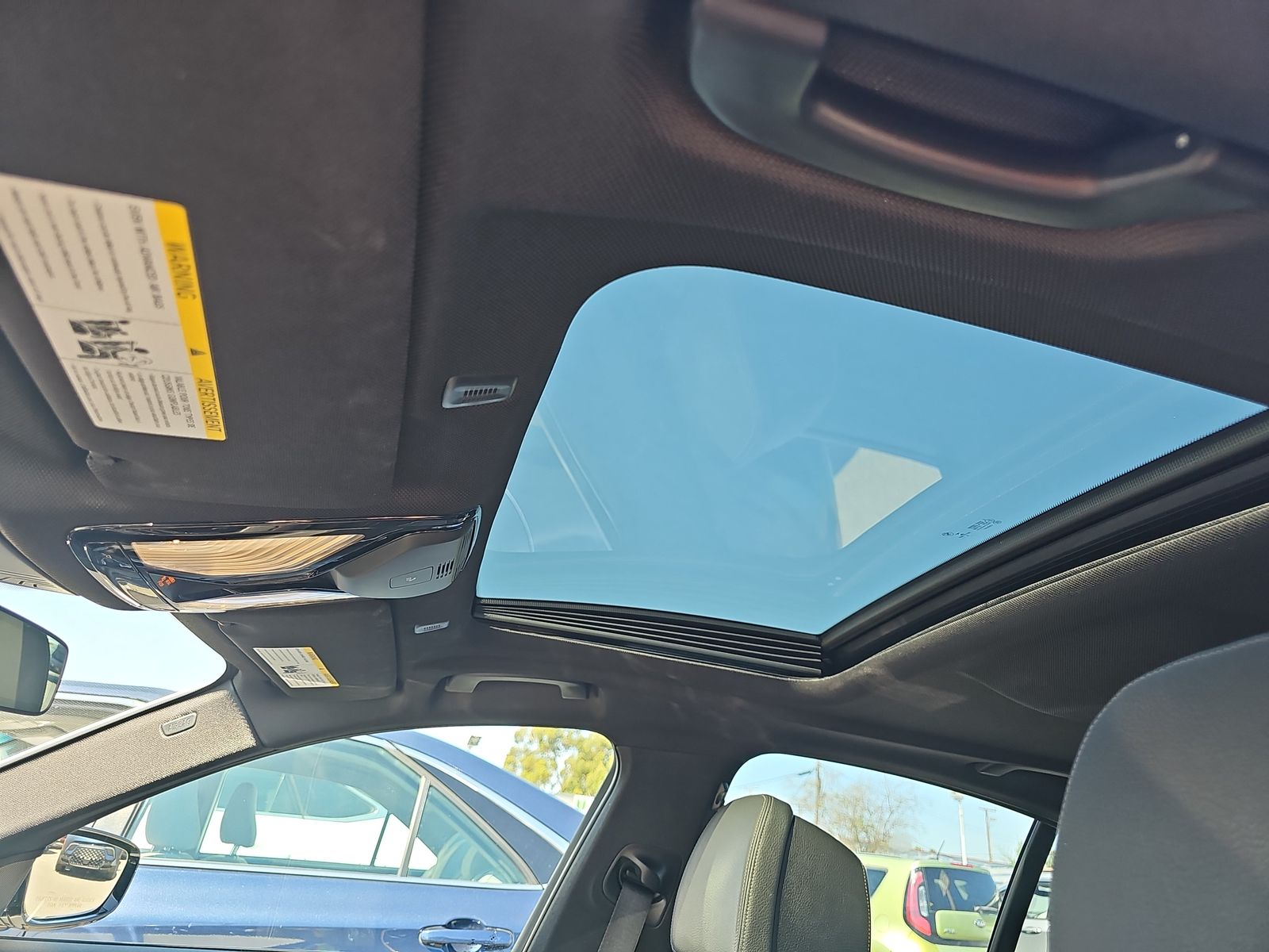 2019 BMW 5 Series M550i xDrive AWD