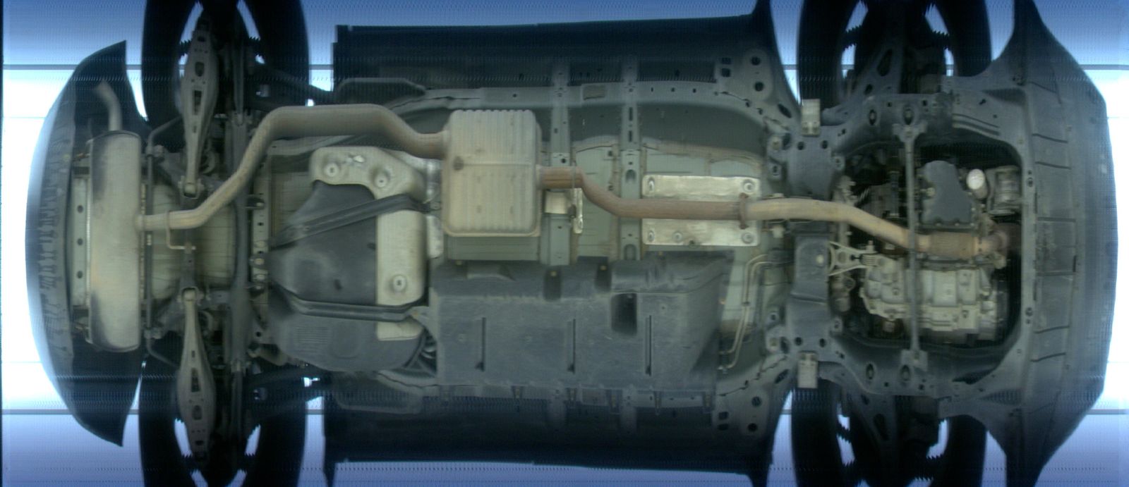 2020 Chevrolet Equinox LS FWD