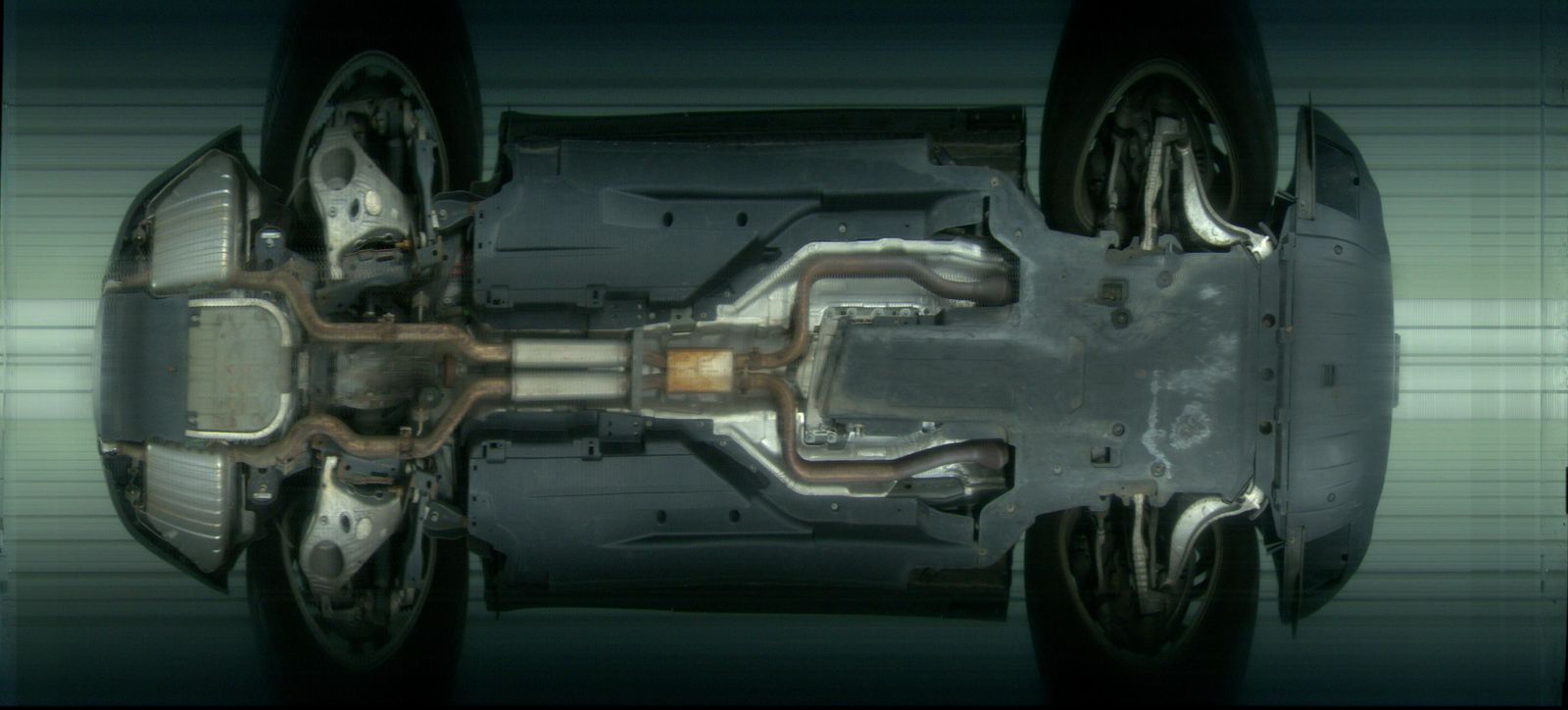 2017 Jaguar F-PACE 35t Prestige AWD