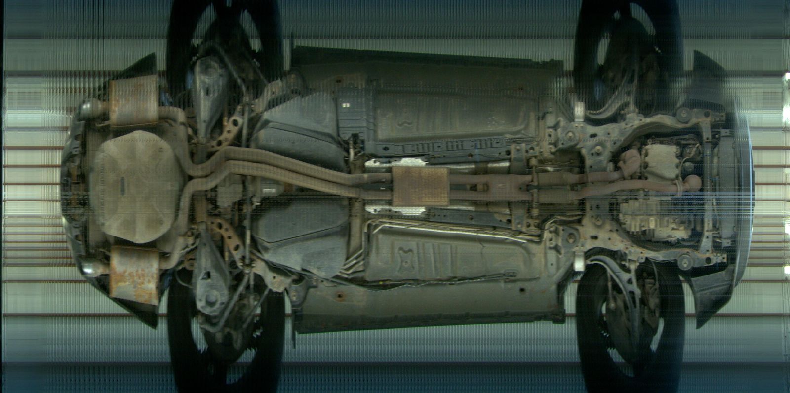 2014 Ford Explorer Sport AWD