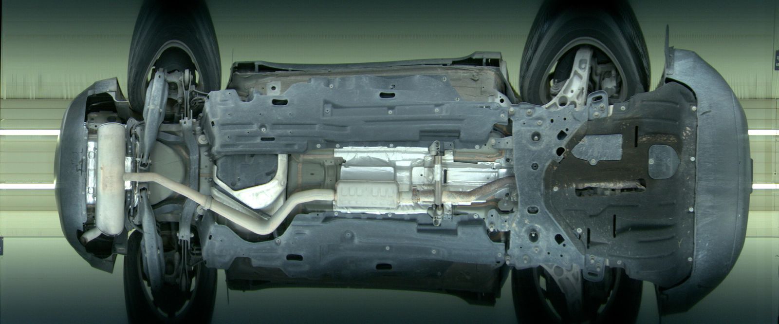 2021 Jeep Cherokee Latitude FWD