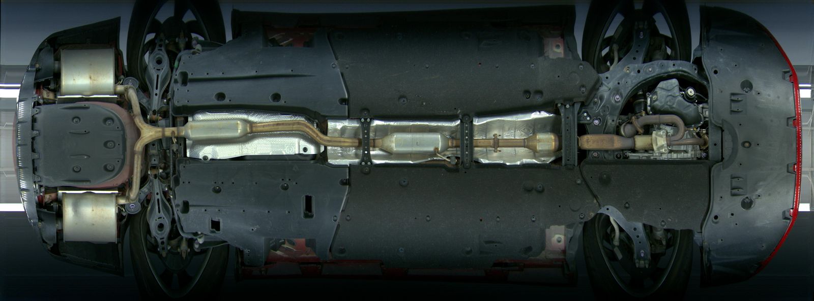 2020 Lexus ES ES 350 F SPORT FWD