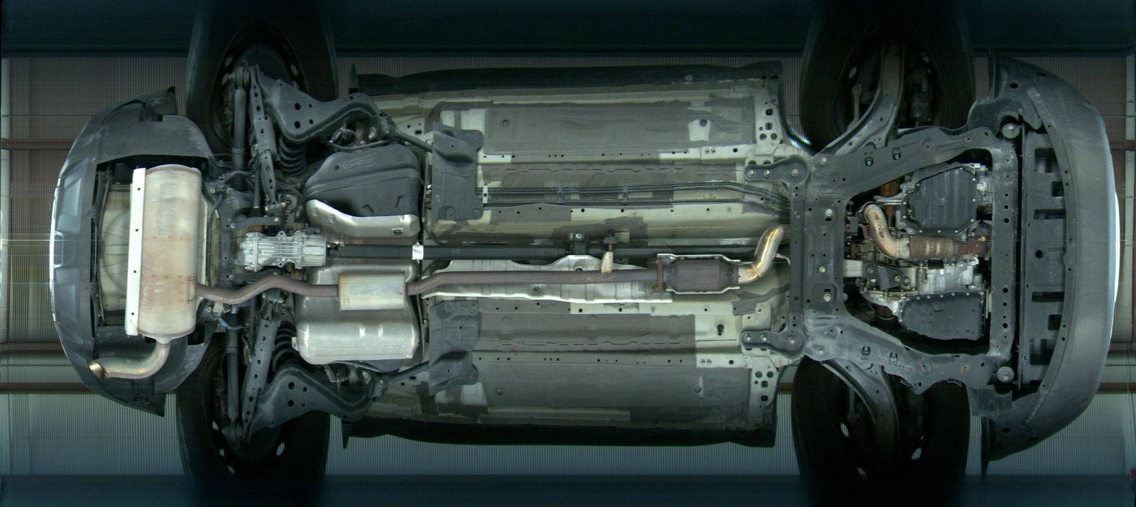 2020 Nissan Rogue S AWD