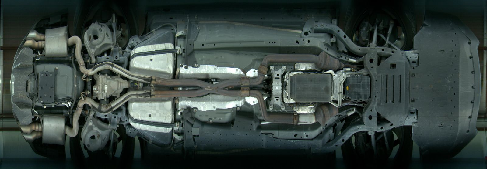 2019 Ford Mustang GT RWD