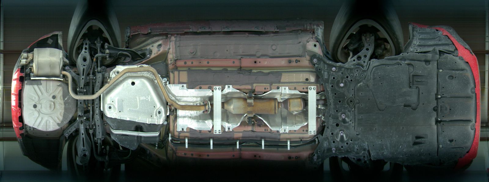 2021 Toyota Corolla SE FWD