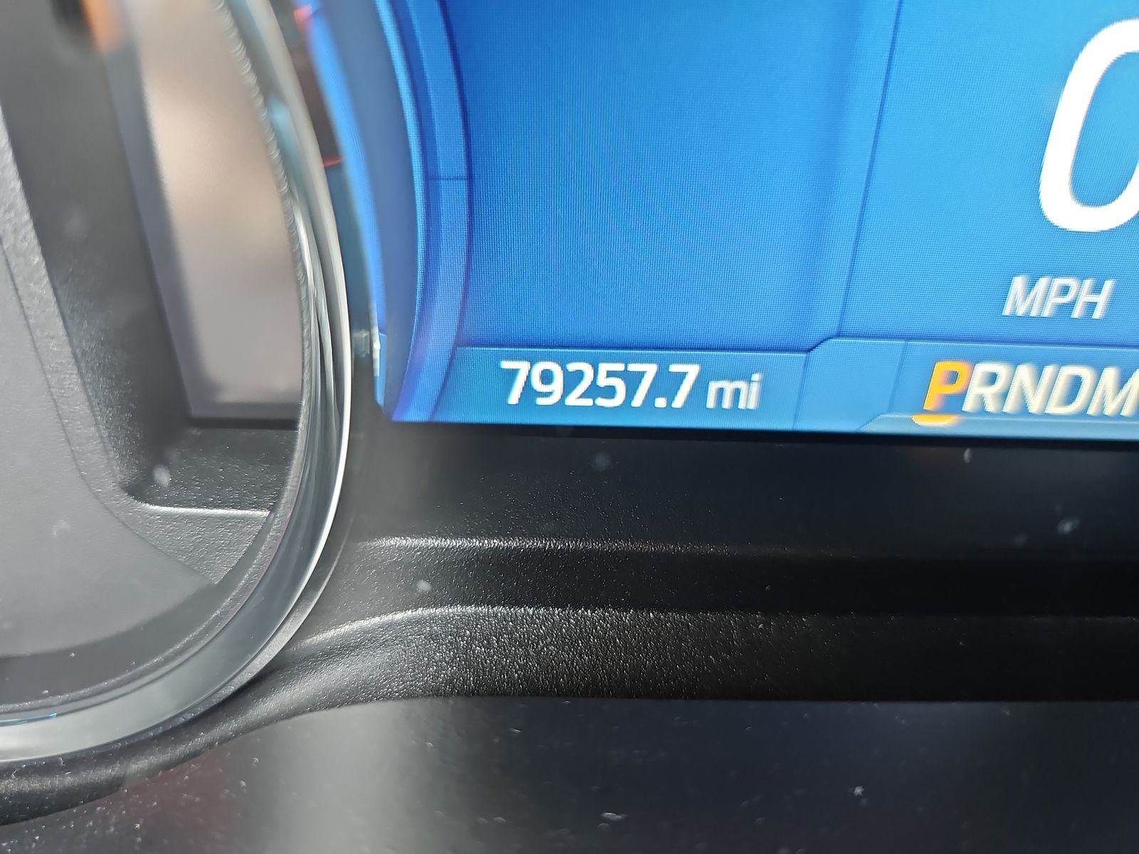 2021 Ford F-150 Hybrid XLT AWD