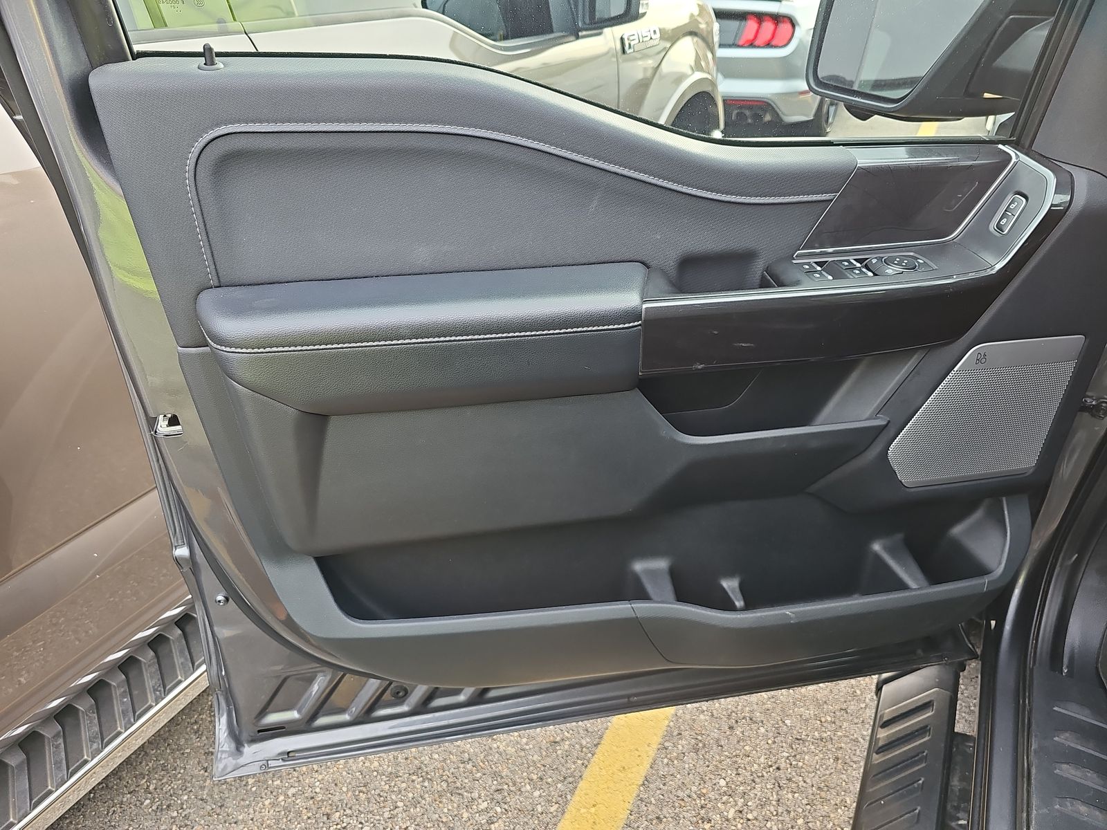 2021 Ford F-150 Hybrid XLT AWD