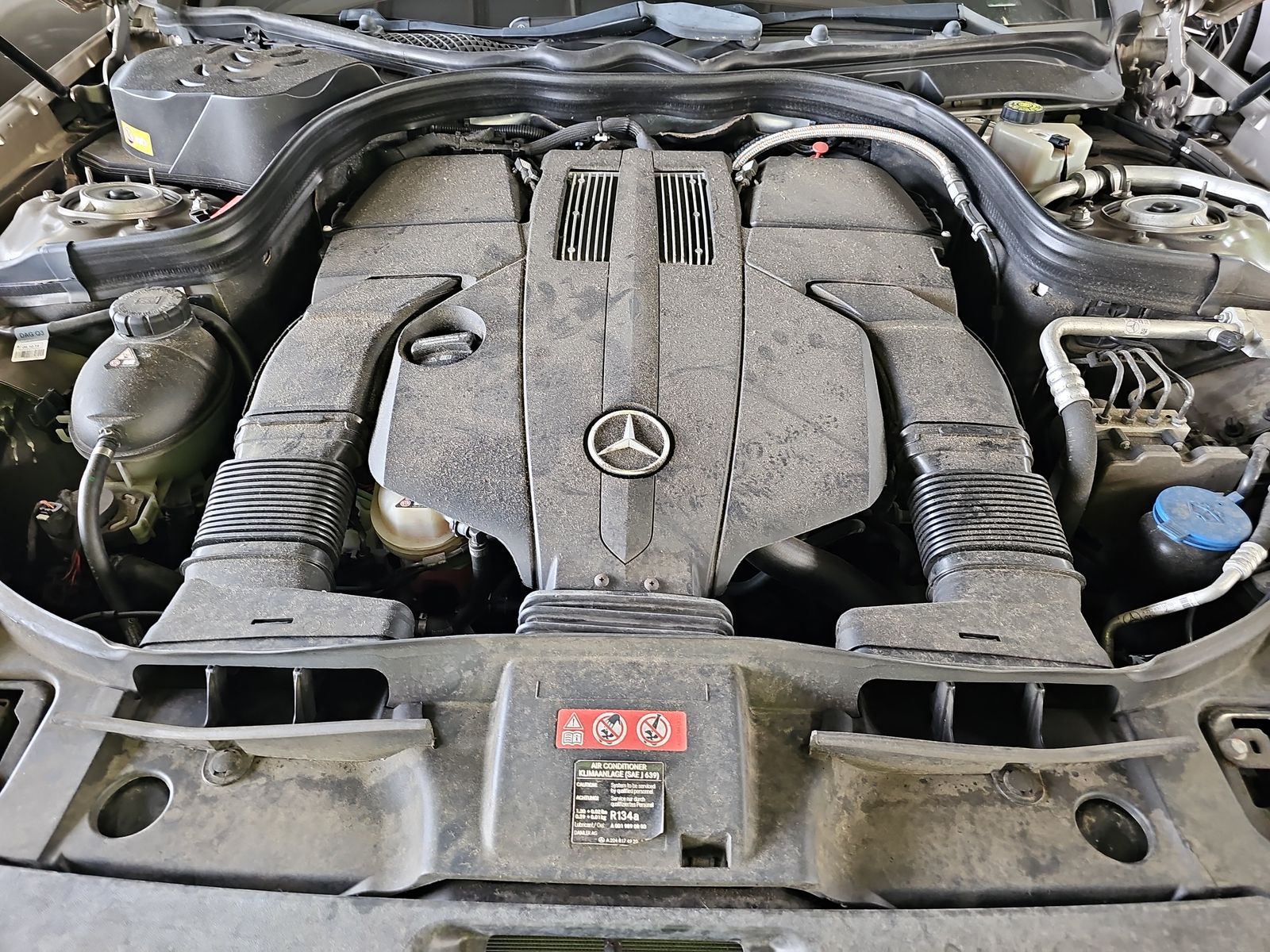 2015 Mercedes-Benz CLS-Class CLS 400 FWD