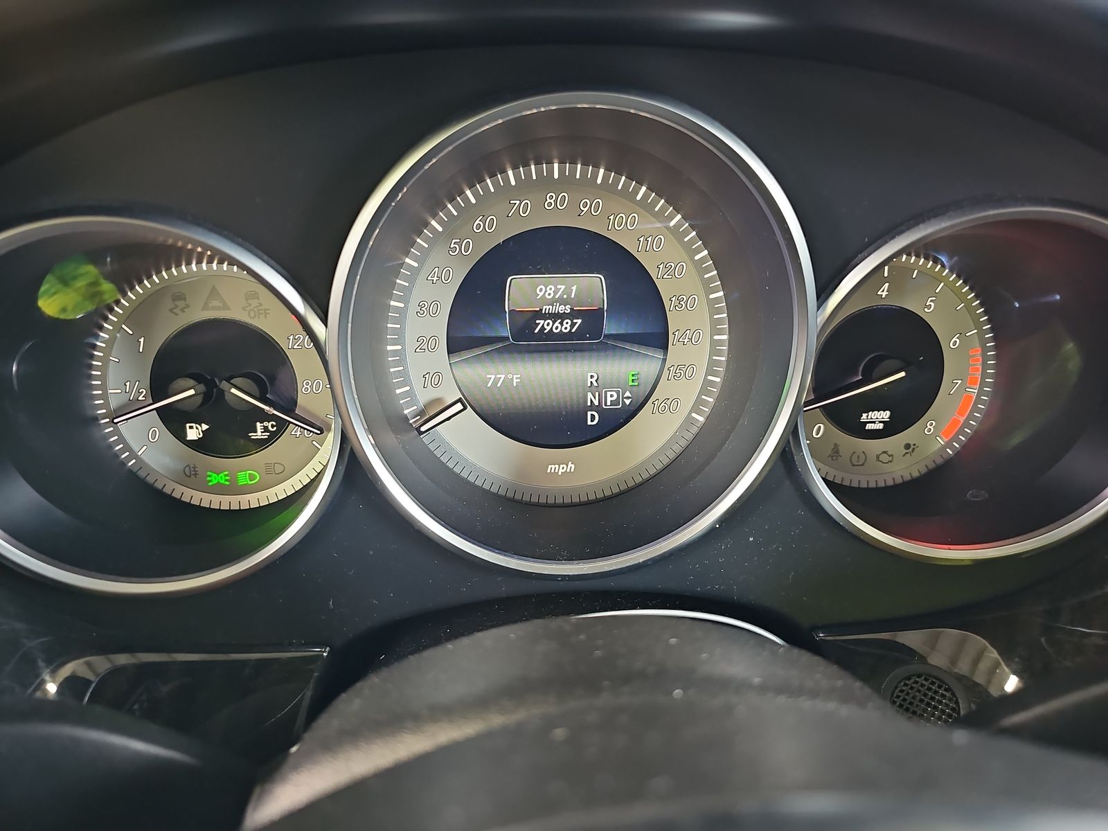 2015 Mercedes-Benz CLS-Class CLS 400 FWD