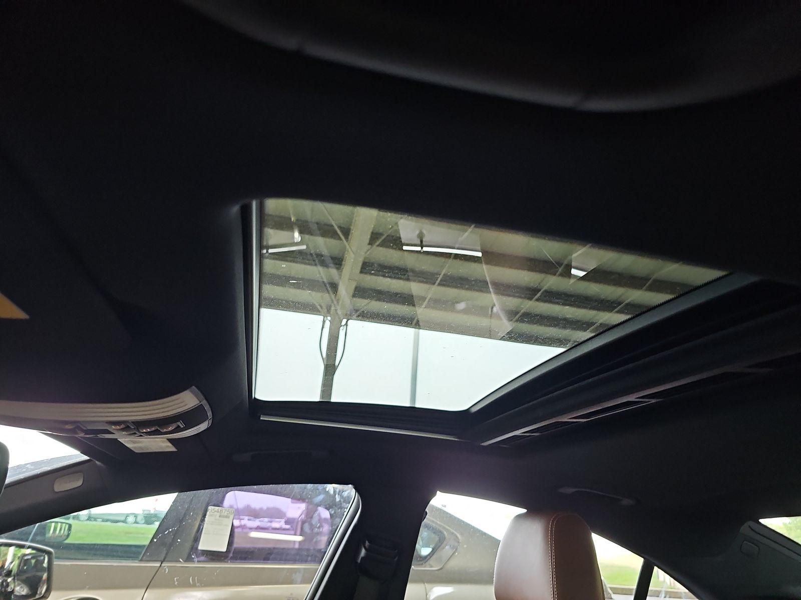 2015 Mercedes-Benz CLS-Class CLS 400 FWD