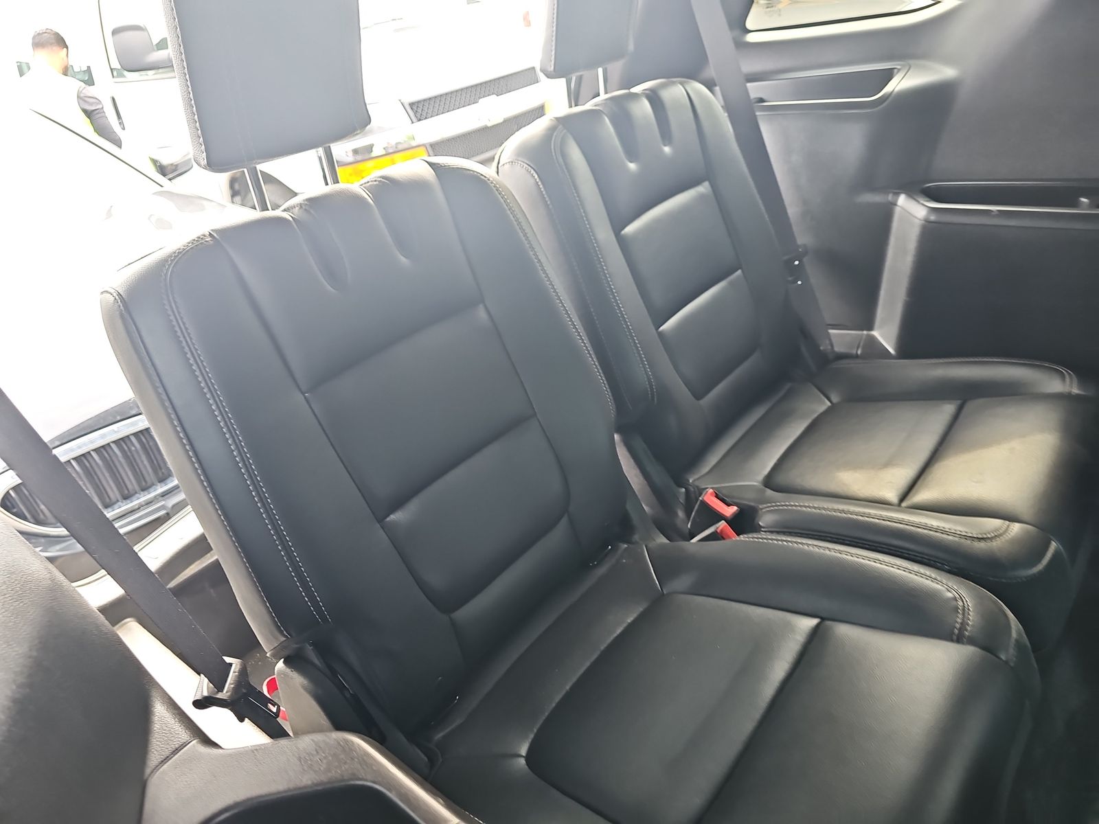 2014 Ford Explorer Sport AWD