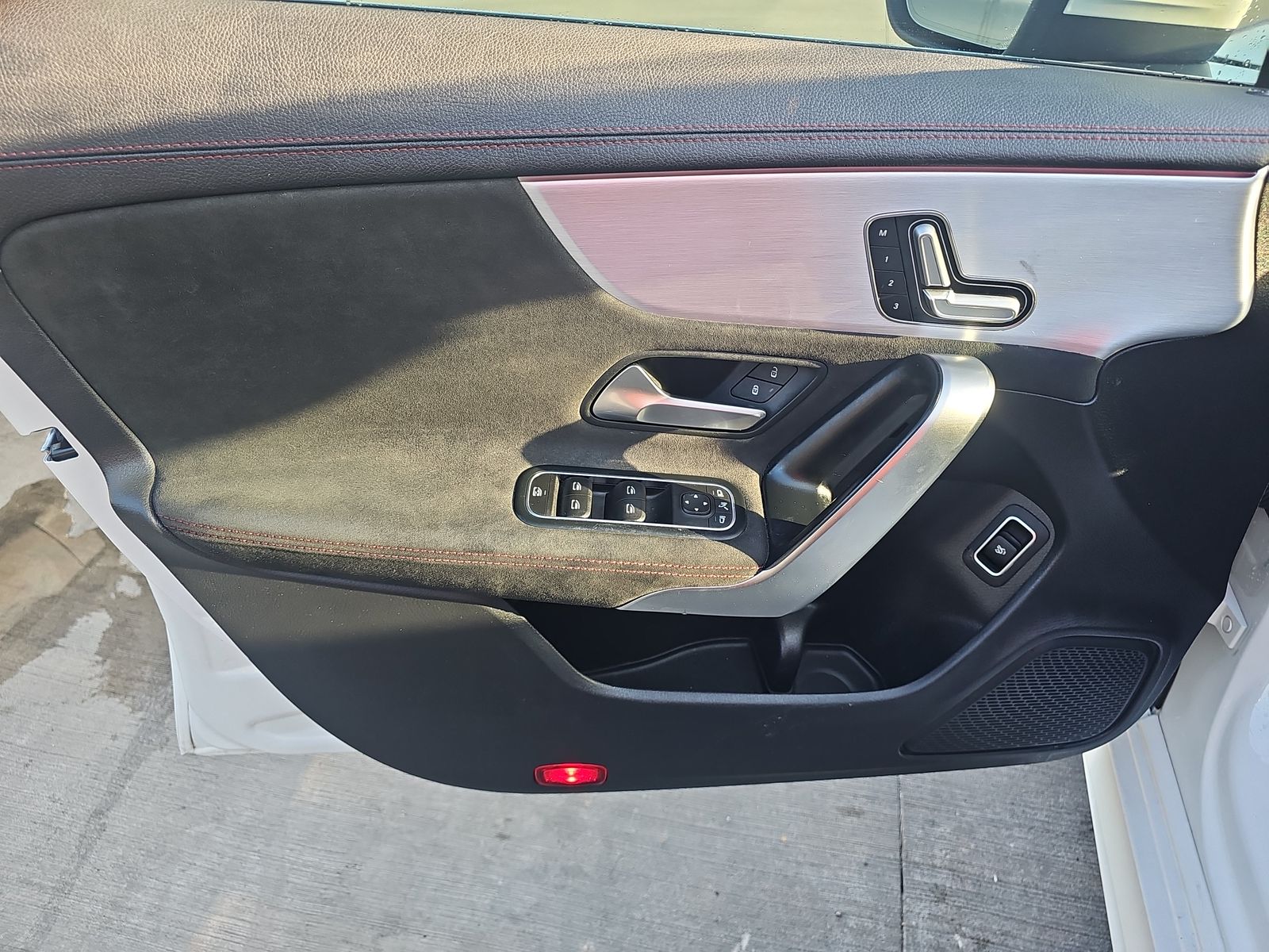 2020 Mercedes-Benz CLA AMG CLA 35 AWD