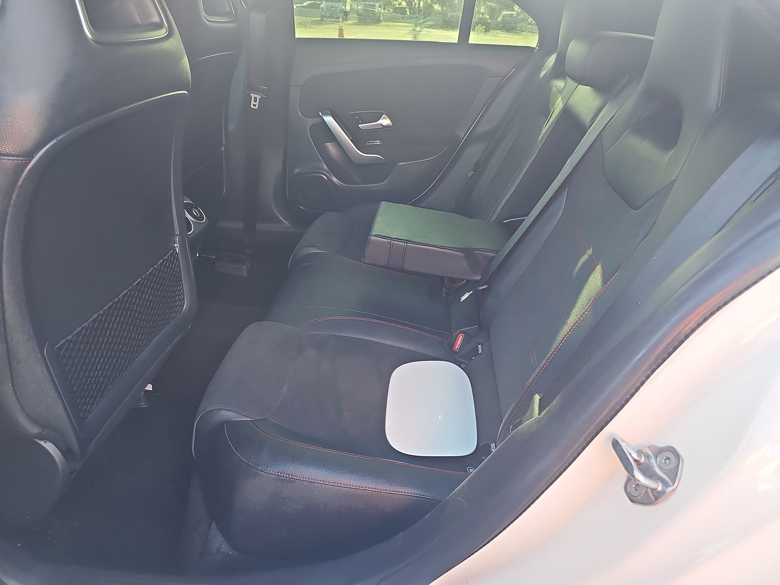 2020 Mercedes-Benz CLA AMG CLA 35 AWD