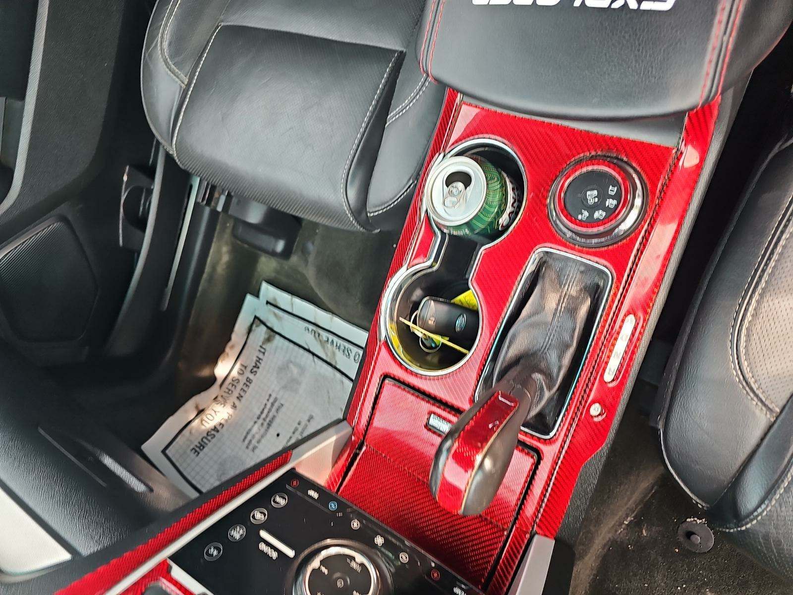 2014 Ford Explorer Sport AWD