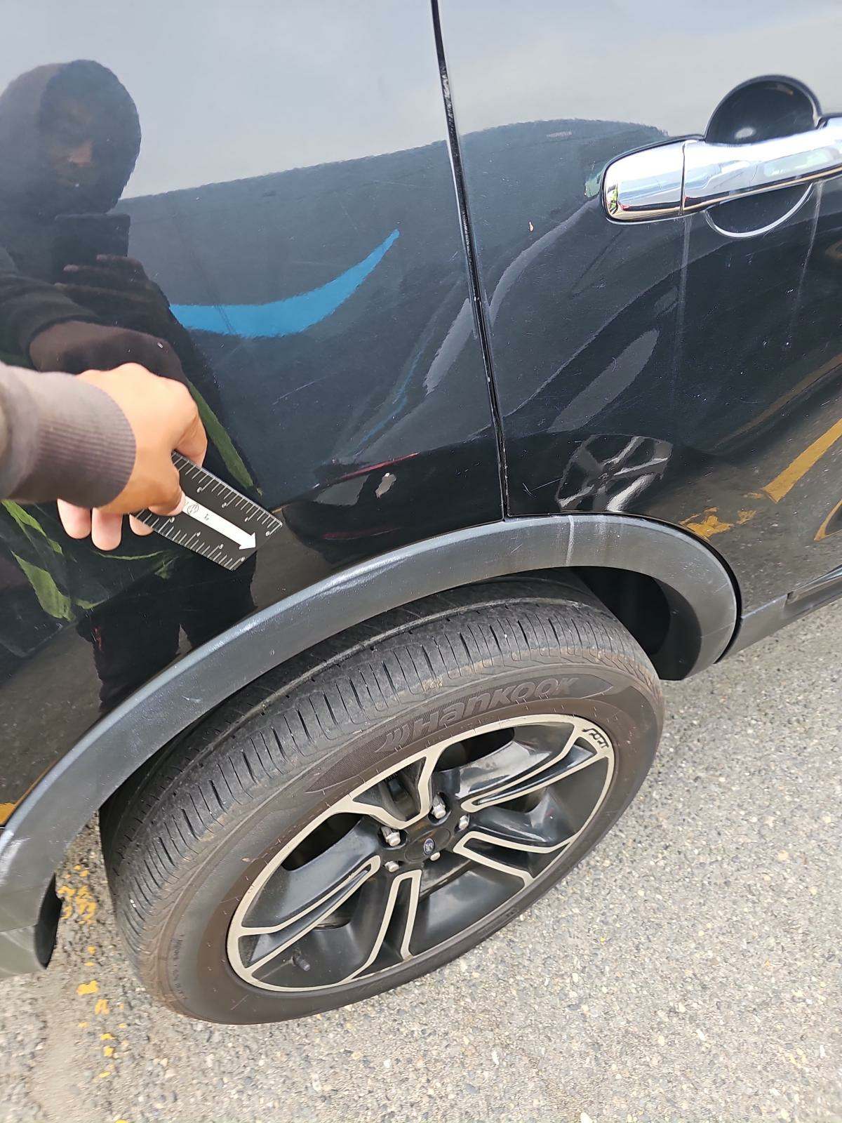 2014 Ford Explorer Sport AWD