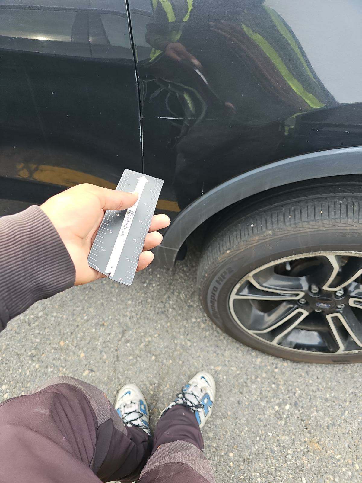 2014 Ford Explorer Sport AWD