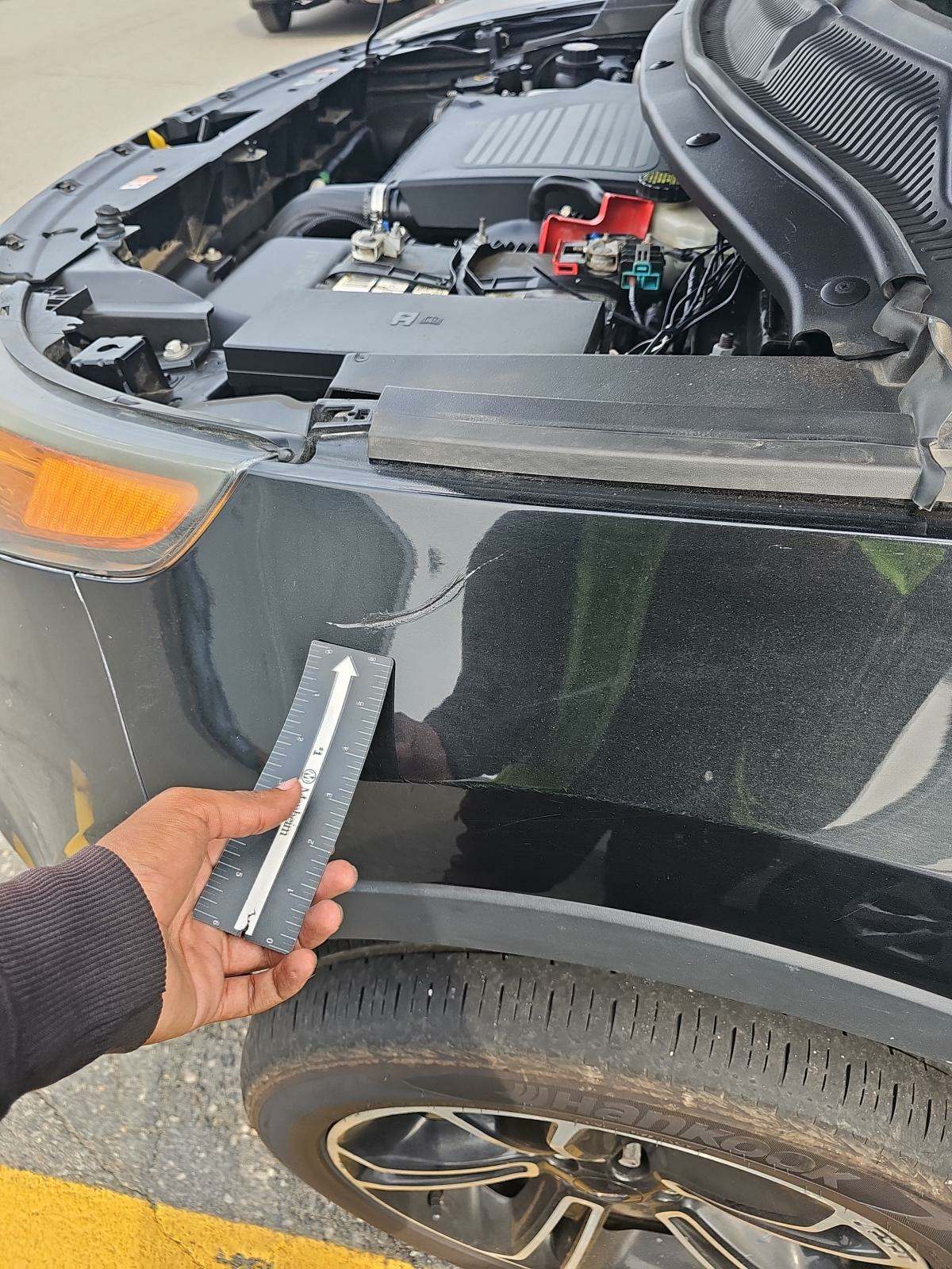 2014 Ford Explorer Sport AWD