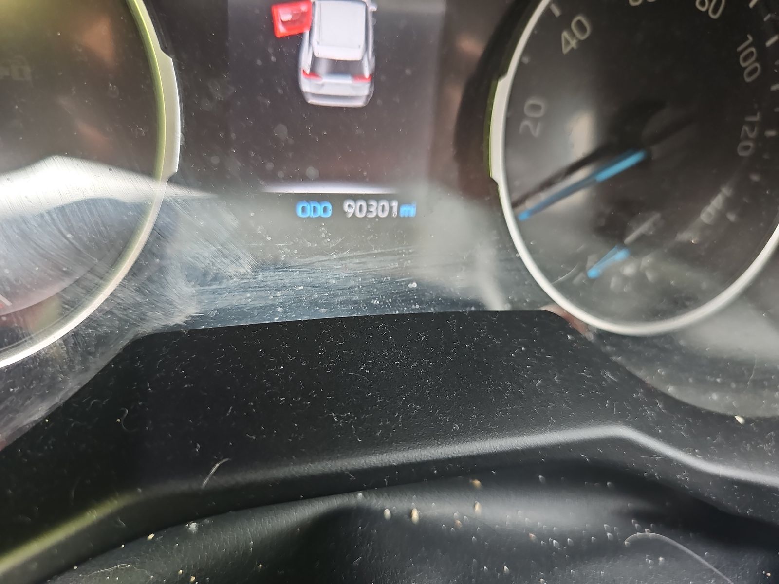 2021 Toyota RAV4 Hybrid XLE AWD