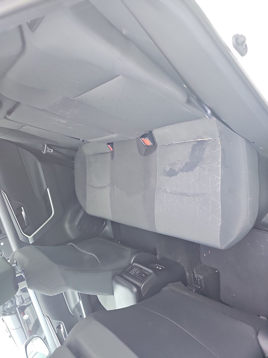 2021 Toyota RAV4 Hybrid XLE AWD