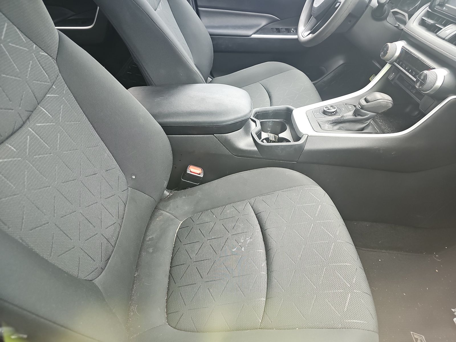 2021 Toyota RAV4 Hybrid XLE AWD