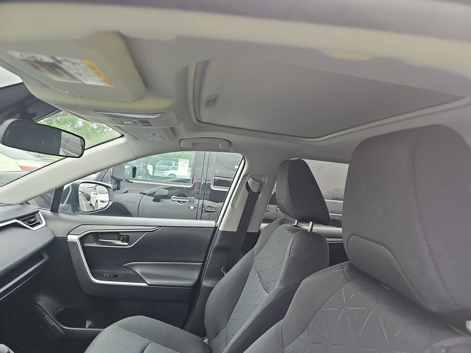 2021 Toyota RAV4 Hybrid XLE AWD