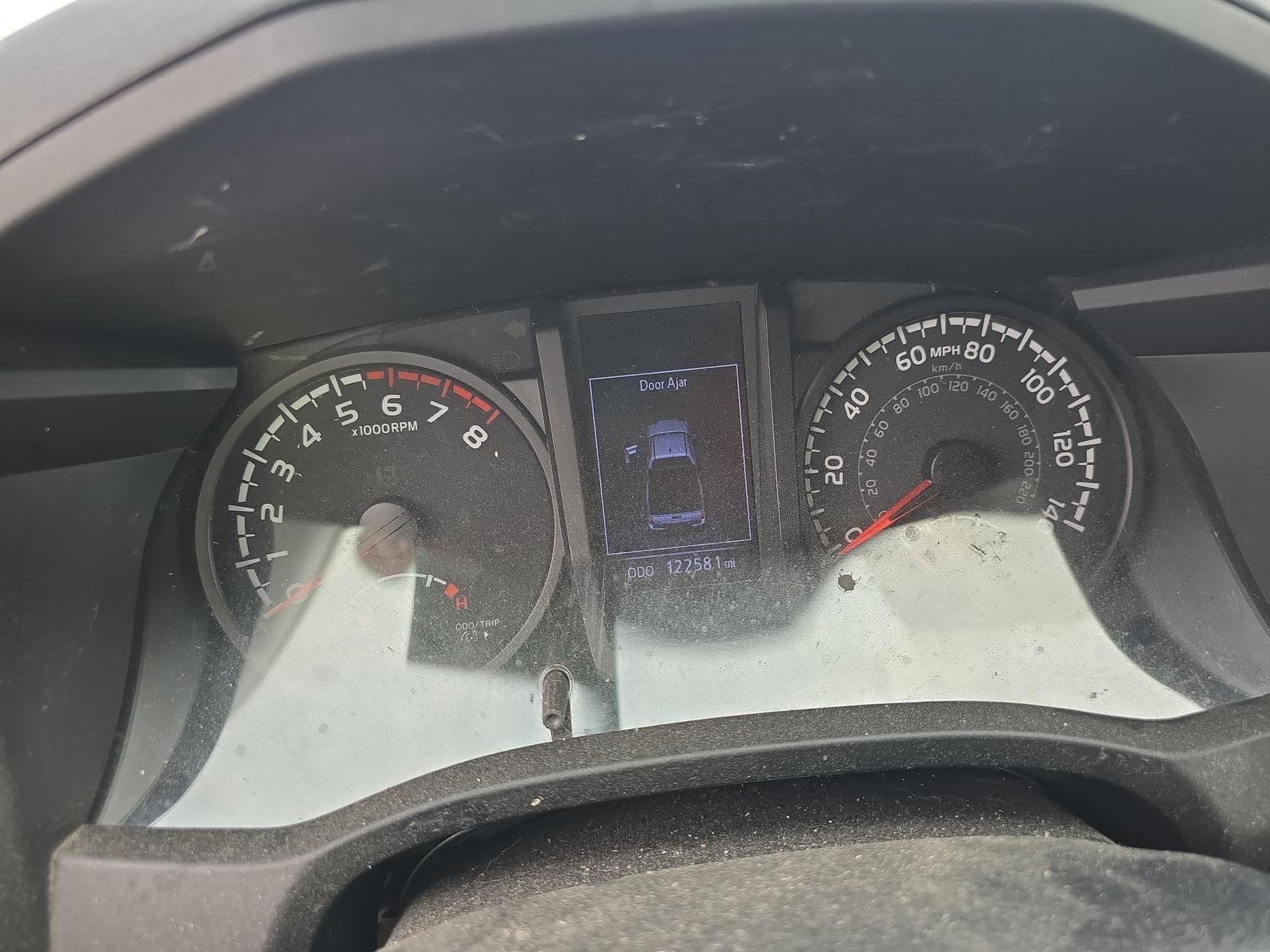 2020 Toyota Tacoma SR RWD