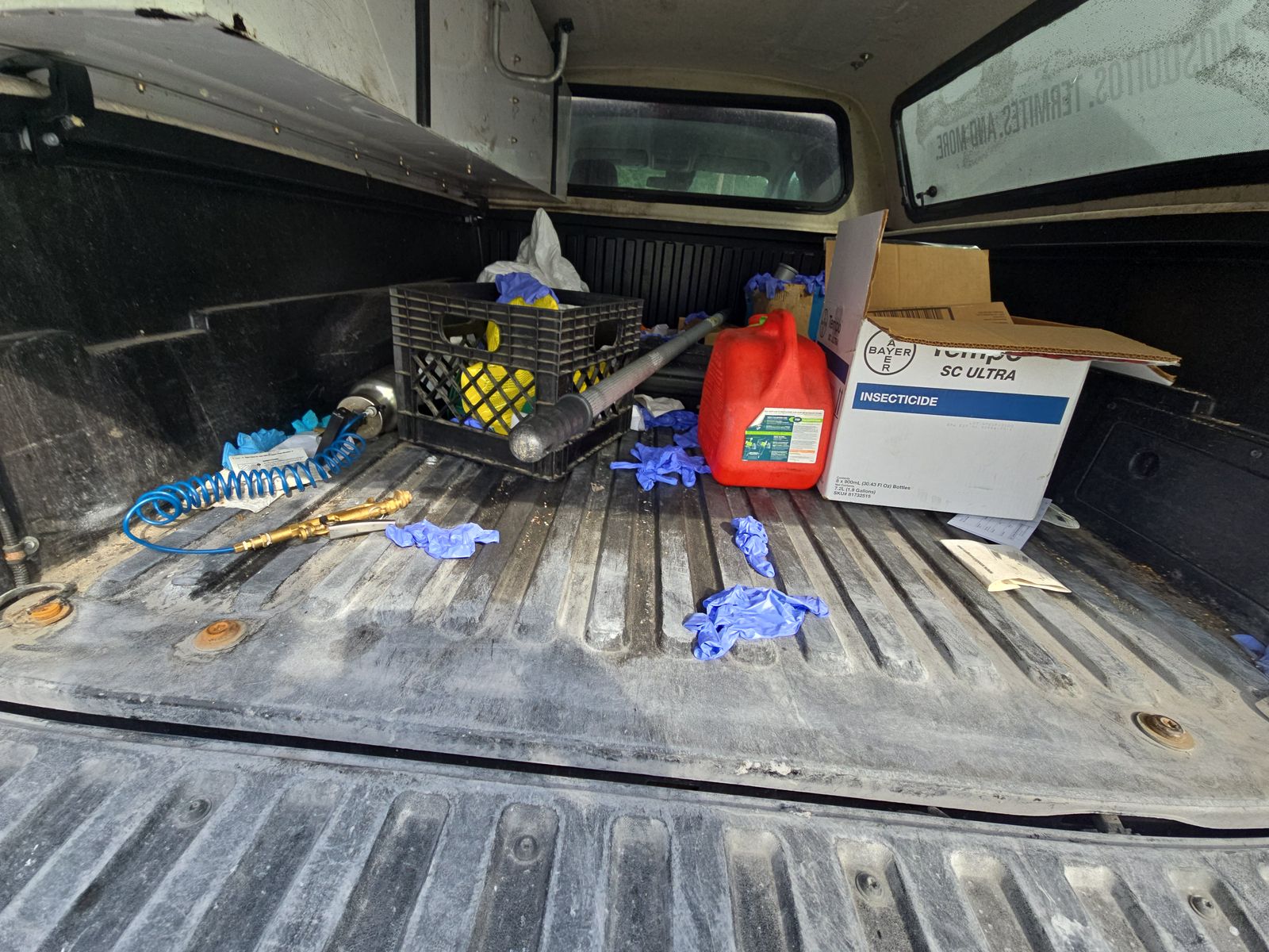 2020 Toyota Tacoma SR RWD