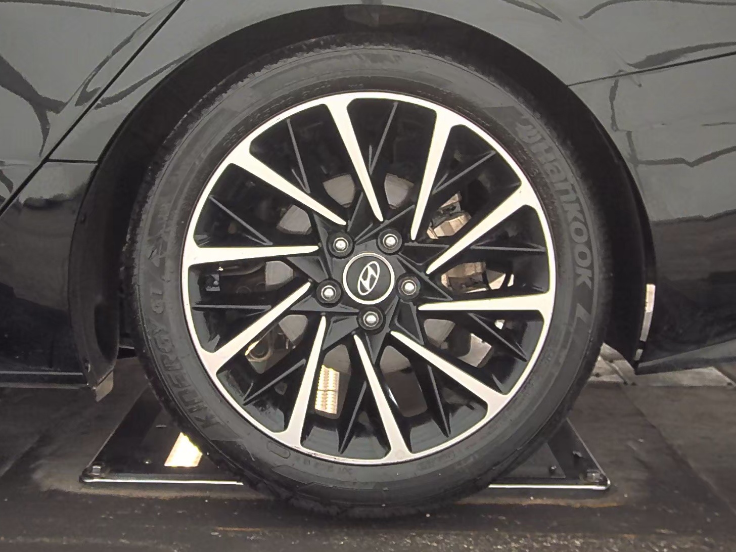 2021 Hyundai Sonata Limited FWD