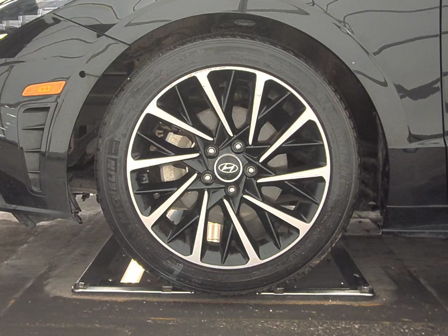 2021 Hyundai Sonata Limited FWD