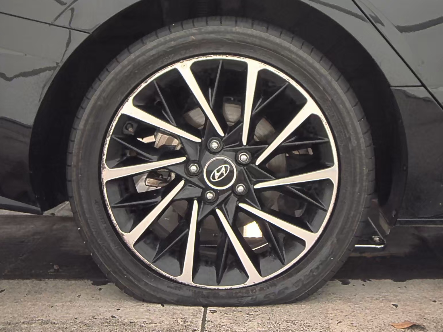 2021 Hyundai Sonata Limited FWD