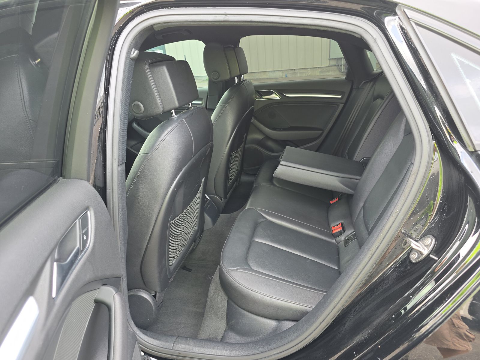 2020 Audi A3 2.0T S line Premium AWD