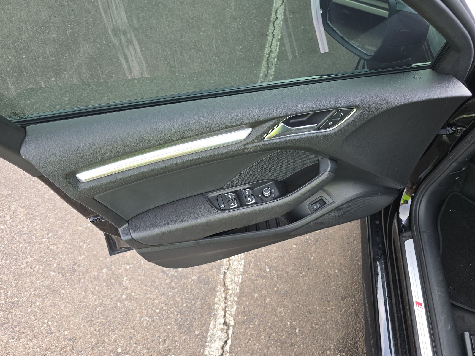 2020 Audi A3 2.0T S line Premium AWD