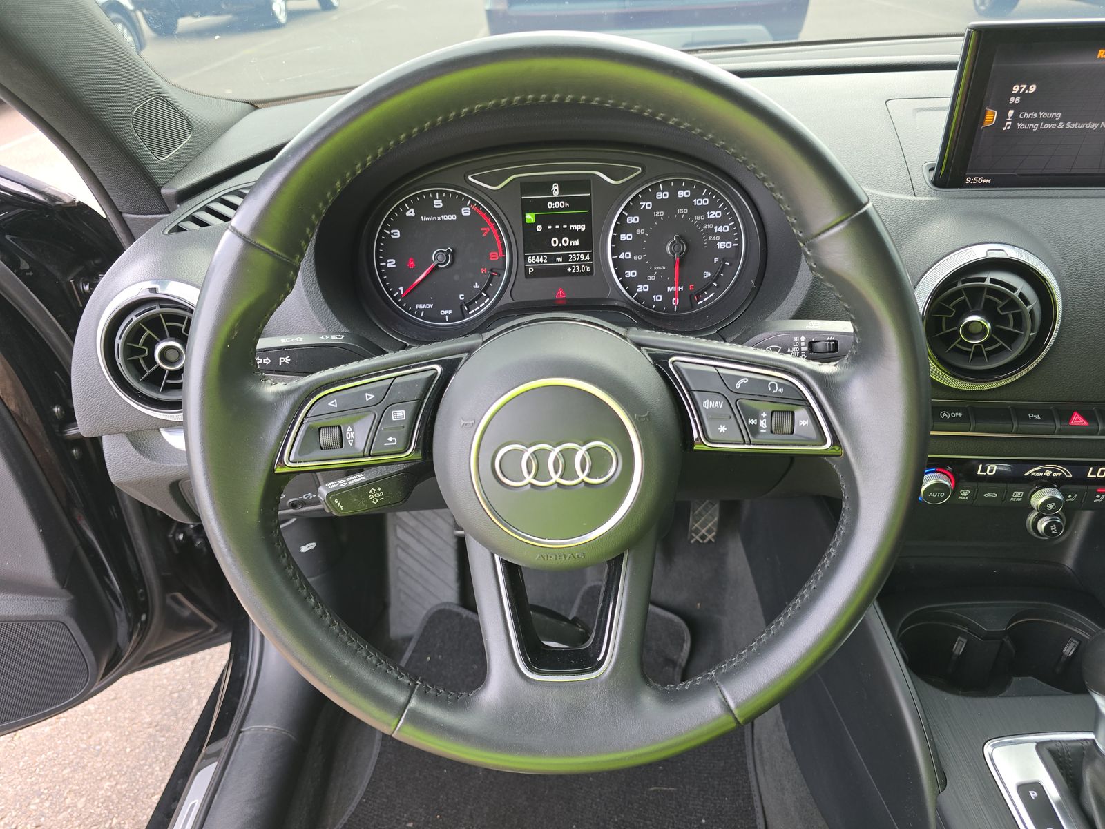 2020 Audi A3 2.0T S line Premium AWD