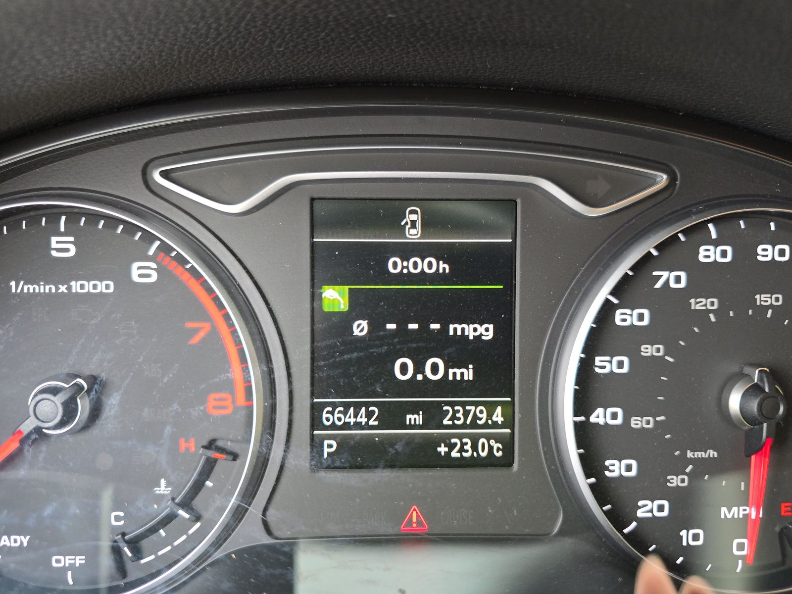 2020 Audi A3 2.0T S line Premium AWD