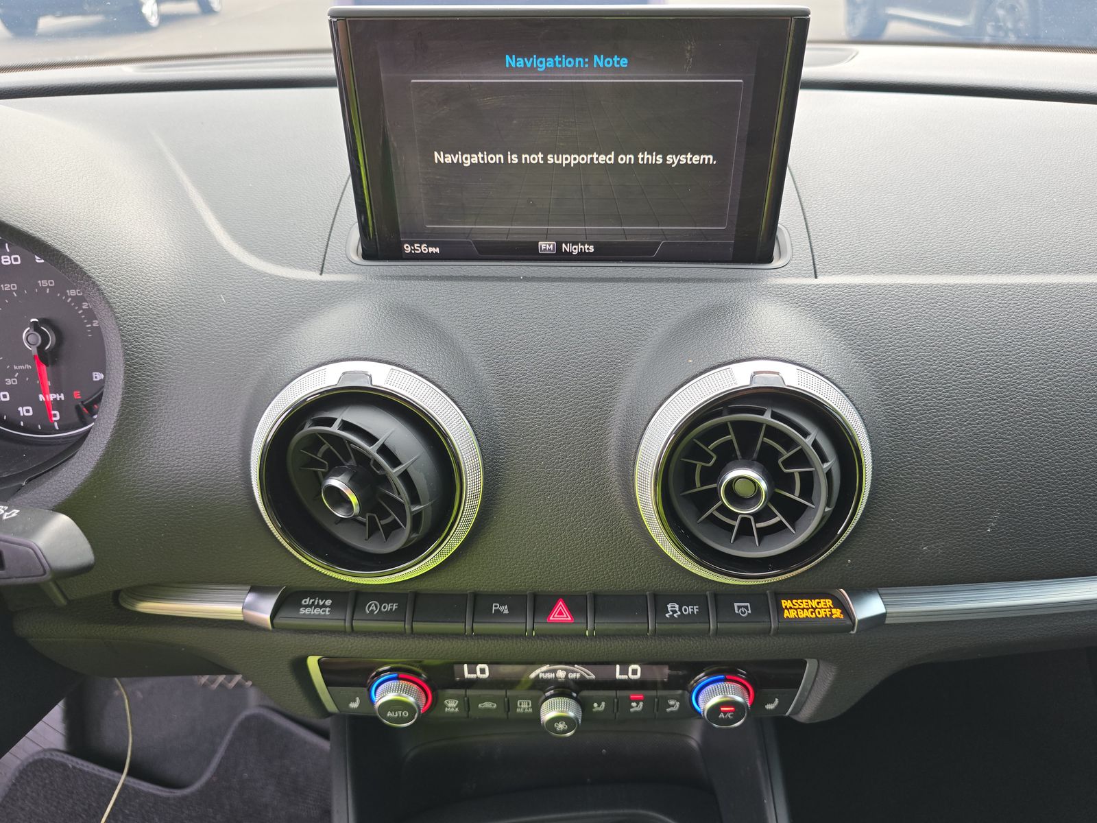 2020 Audi A3 2.0T S line Premium AWD