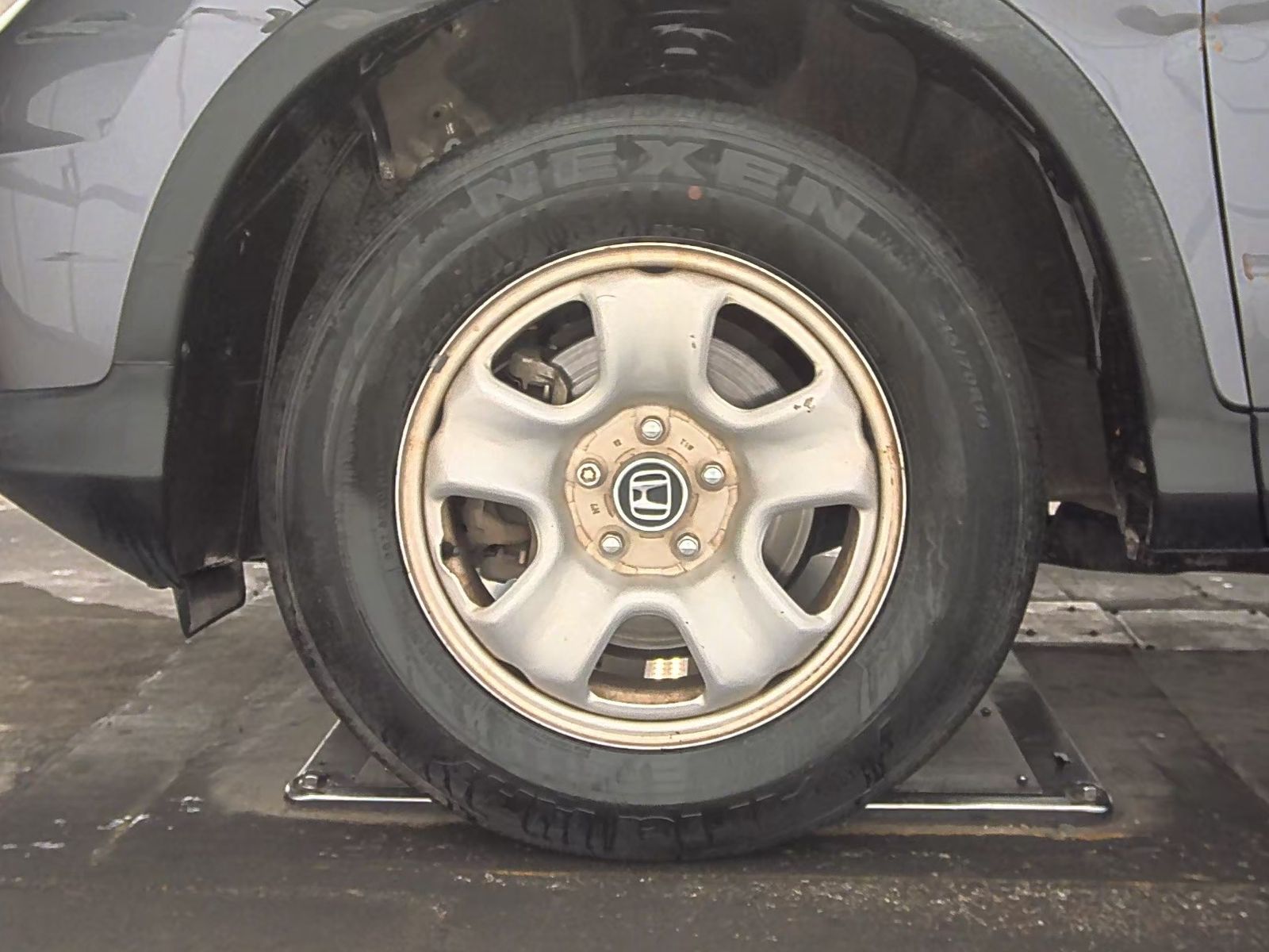 2016 Honda CR-V LX AWD