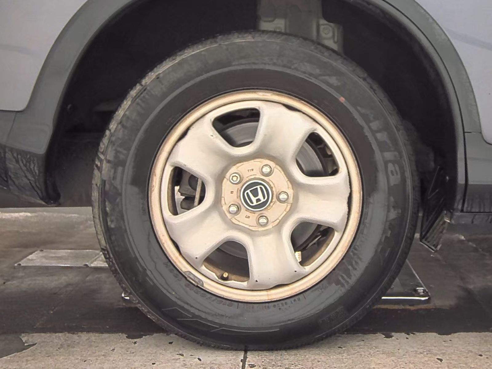 2016 Honda CR-V LX AWD