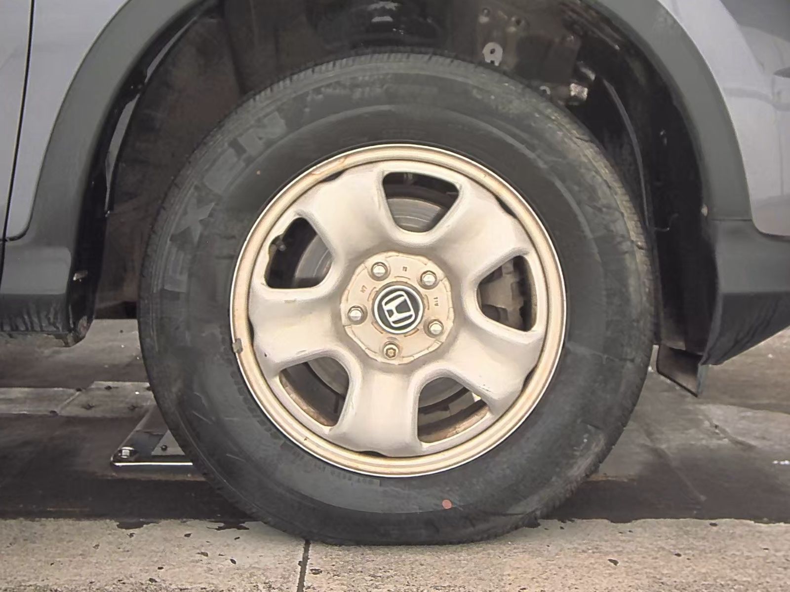 2016 Honda CR-V LX AWD