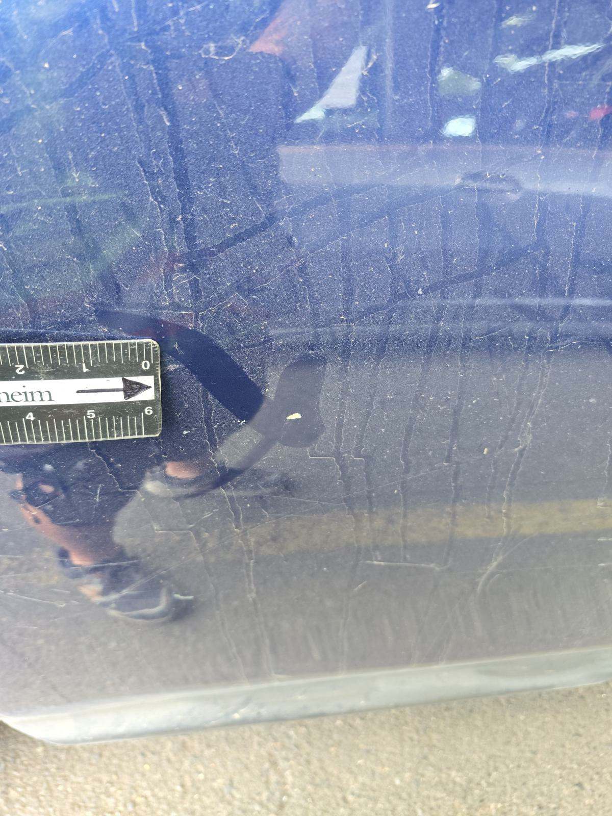 2017 Nissan Pathfinder S AWD