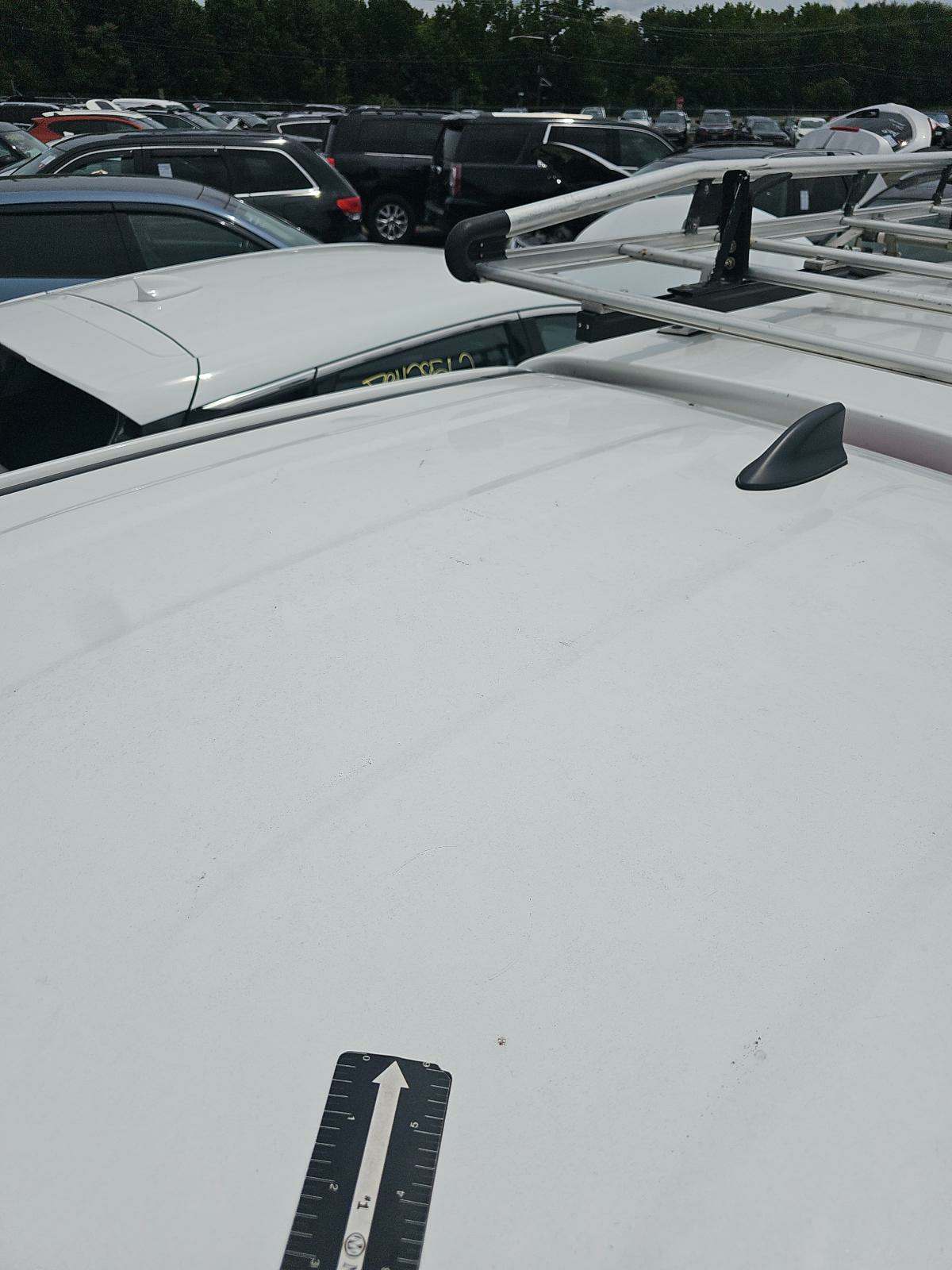 2020 Toyota Tacoma SR RWD