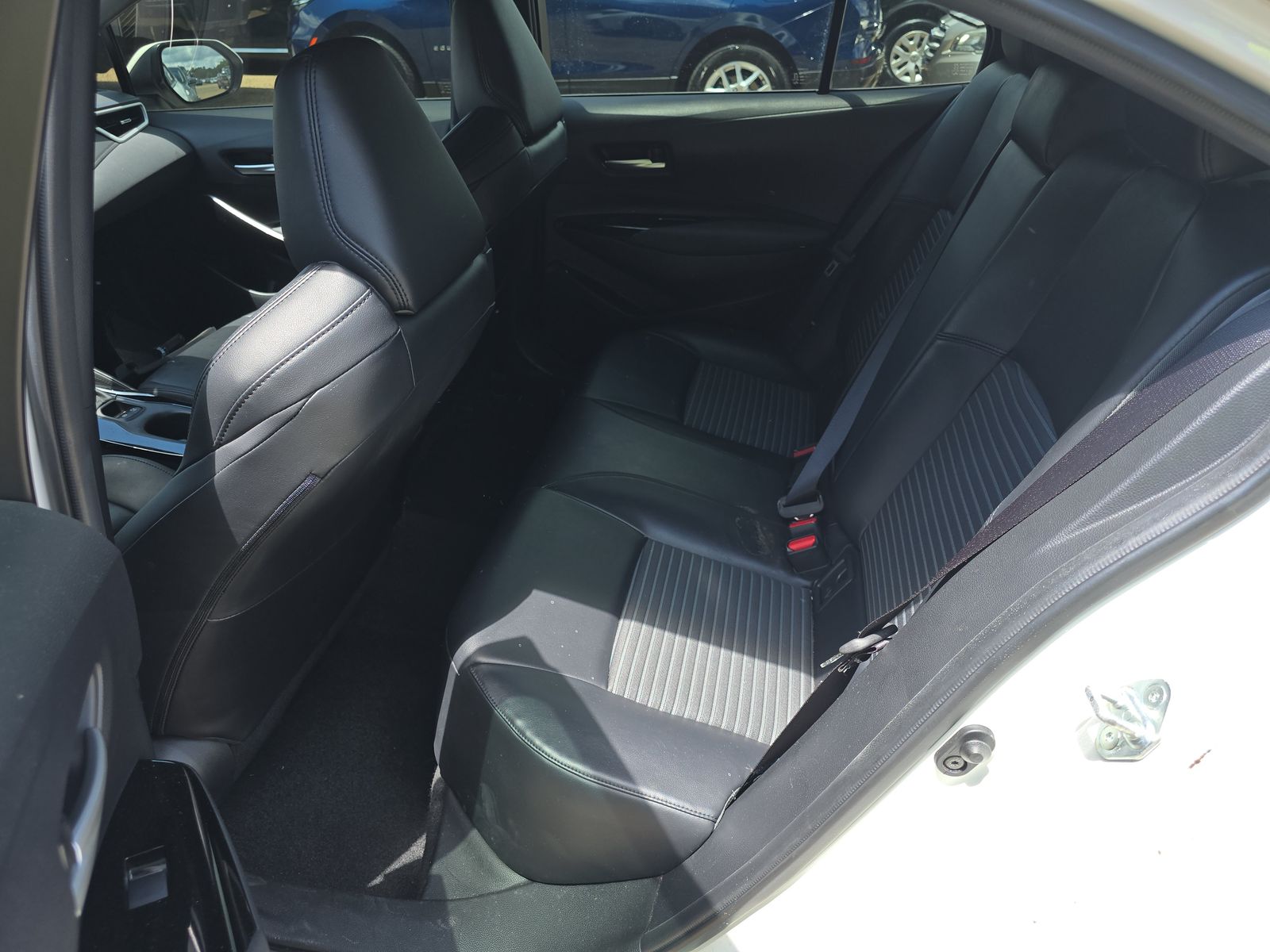 2020 Toyota Corolla XSE FWD